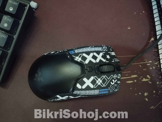 Razer Viper Mini for Sale